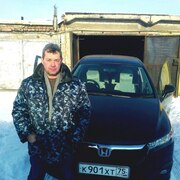 Игорь, 60, Краснокаменск