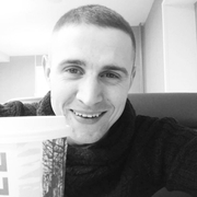 Денис, 32, Лесосибирск