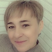 Галина, 44, Тихорецк