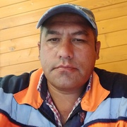 Саид, 42, Москва