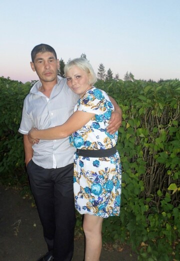 My photo - RUSTAM, 47 from Zaraysk (@rustam30448)