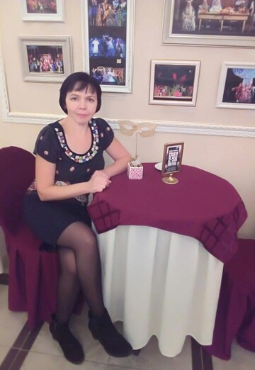 Моя фотография - Елена, 45 из Нижний Новгород (@elena342950)
