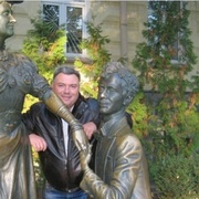 Sergey 52 Kyiv