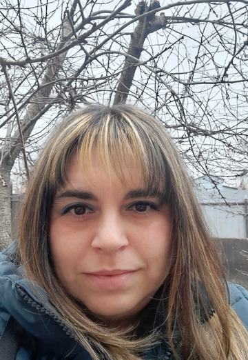 Mi foto- Larisa, 35 de Rostov del Don (@larisa70256)