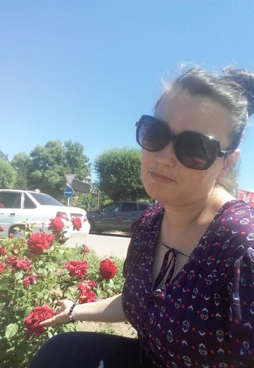 My photo - marishka mari, 39 from Karaganda (@marishkamari)