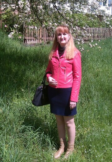 My photo - Tatyana, 36 from Lviv (@tatyana157276)