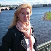 Mariya 38 Saint Petersburg