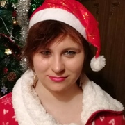 Елизавета, 34, Санкт-Петербург