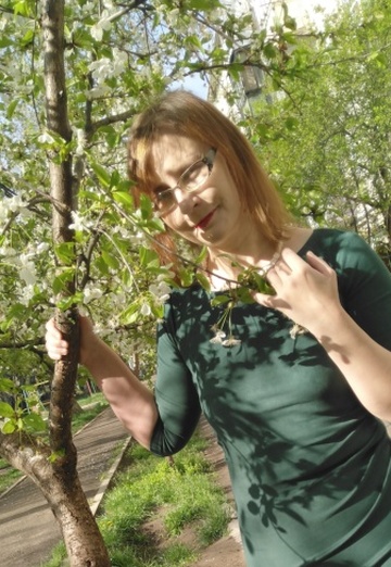 My photo - Viktoriya, 39 from Tiraspol (@viktoriya143483)