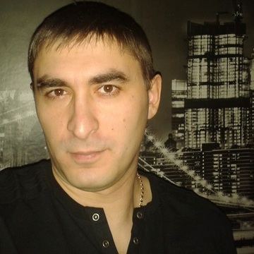 Моя фотография - виталий, 41 из Сургут (@vitaliy43923)