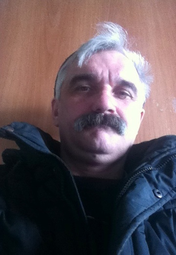My photo - Evgeniy, 51 from Petropavlovsk-Kamchatsky (@evgeniy206463)