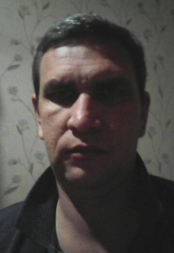 Моя фотография - дмитрий, 45 из Кропоткин (@dmitriy306274)