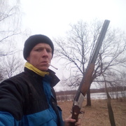александр, 31, Навашино