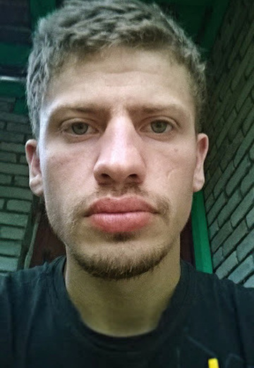 Моя фотография - Евгений Белоногов, 33 из Петропавловск (@evgeniybelonogov)