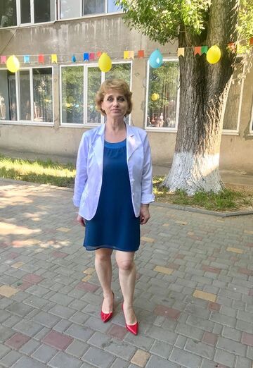 My photo - Lyudmila, 53 from Odessa (@ludmila64302)