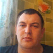 Алексей, 33, Палех