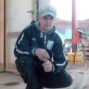 ВАСИЛИЙ, 36, Рославль