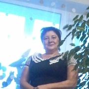 Татьяна, 61, Чита