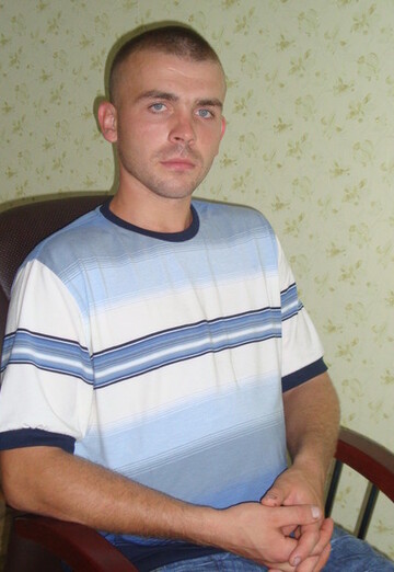 My photo - vasiliy, 40 from Luchegorsk (@vasiliy5041)