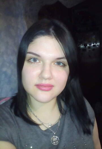 Моя фотография - Алена, 34 из Павловский Посад (@alena61261)