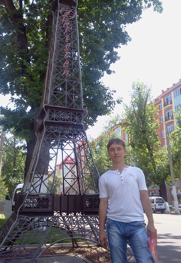 Моя фотография - иван, 40 из Ташкент (@ivan218222)