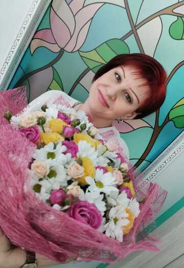 My photo - Svetlana, 49 from Nizhny Novgorod (@svetlana274225)