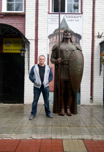 Моя фотография - Дмитрий, 42 из Ступино (@dmitriy149528)