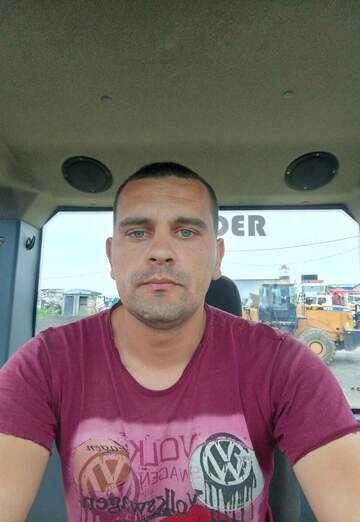 My photo - Seryoga, 33 from Volno-Nadejdinskoe (@serega83512)