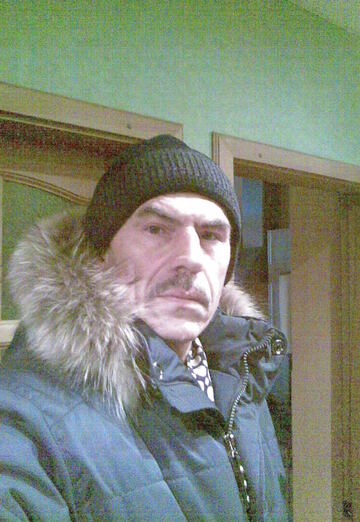 My photo - Alexander, 64 from Angarsk (@alexander9718)