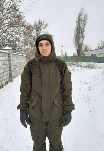 My photo - Aleksey, 31 from Apostolovo (@aleksey593861)