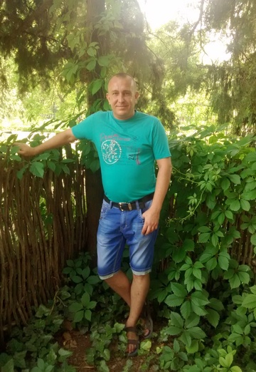 Моя фотография - Константин, 47 из Тирасполь (@konstantin84418)