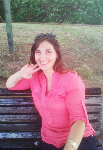 Моя фотография - XENIEA, 48 из Тель-Авив-Яффа (@xeniea)