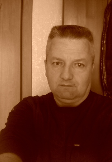 Моя фотография - Сергей, 54 из Киев (@sergey532564)
