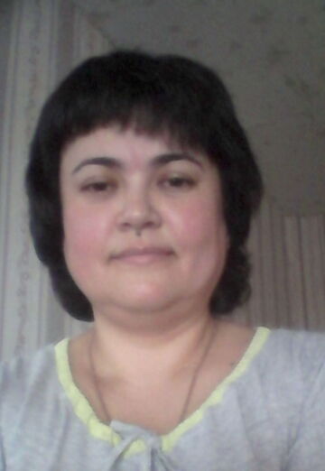My photo - Natalya, 46 from Kartaly (@natalya114002)