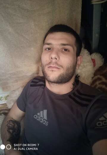 My photo - Sergey, 30 from Kishinev (@sergey1059106)