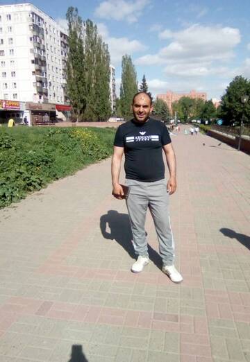 My photo - ShIRAZ, 46 from Kemerovo (@shiraz85)