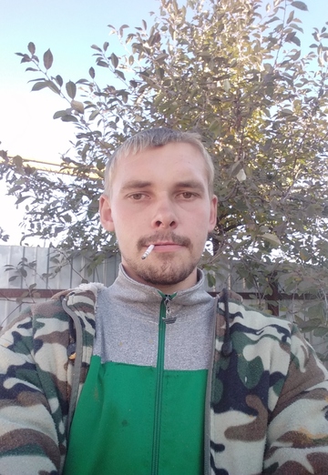 Моя фотография - Владислав, 25 из Краснодар (@vladislav47019)