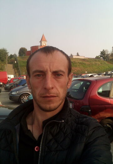 Моя фотография - Ярослав, 41 из Гливице (@yaroslav19199)