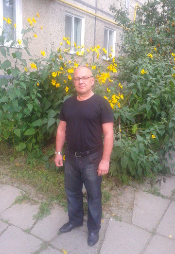 My photo - vitaliy, 59 from Nizhny Tagil (@vitaliy107168)