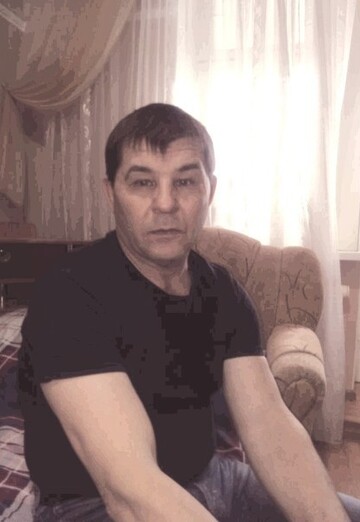 My photo - Flyur, 52 from Tujmazy (@flyurkadyrov71)
