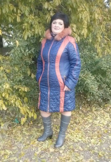 My photo - viktoriya, 43 from Lysychansk (@viktoriya39454)