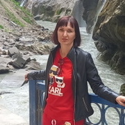 Ирина, 38, Благодарный