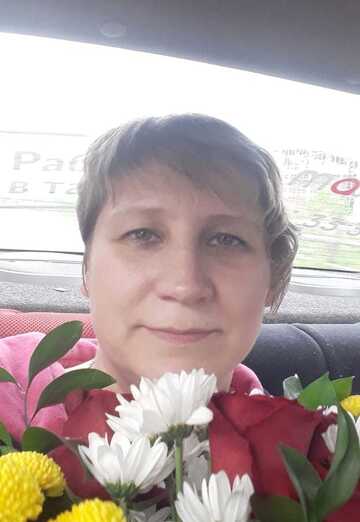 My photo - Lina, 43 from Khabarovsk (@lina21289)