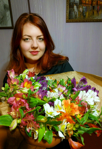 My photo - Katerina, 32 from Novomoskovsk (@katerina30837)