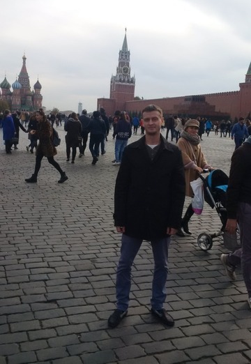 Моя фотография - Станислав, 43 из Уфа (@stanislav29400)