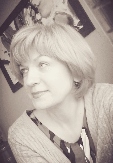 Моя фотография - Ольга, 57 из Анадырь (Чукотский АО) (@olga190329)