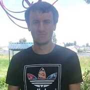 Руслан, 34, Воронеж