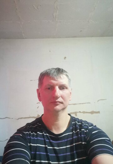 My photo - Igor, 53 from Yekaterinburg (@igor326386)