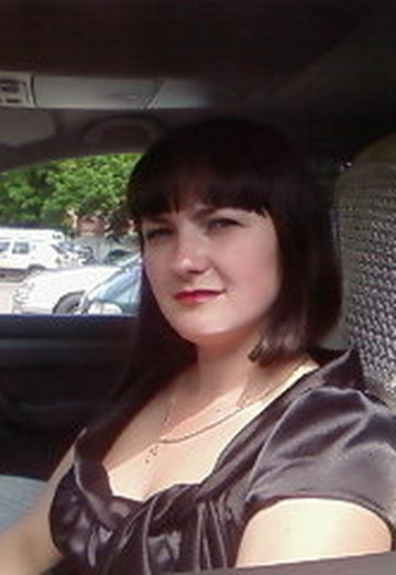 My photo - Anastsiya, 40 from Sovetsk (@anastsiya4)
