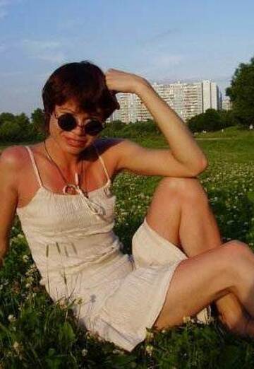 Моя фотография - Мария, 38 из Москва (@mariya48646)